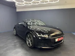 Andere Gebraucht 2015 Audi TT Advanced Cabrio | 19.999 € (Fairer Preis)