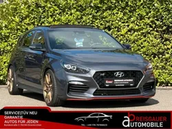 Grau Gebraucht 2019 Hyundai i30 N Performance Limousine | 22.999 € (Fairer Preis)