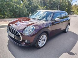 Gebraucht 2016 Mini Cooper Clubman Pepper Kombi | 10.400 € (Fairer Preis)