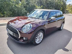 Gebraucht 2016 Mini Cooper Clubman Pepper Kombi | 11.400 € (Fairer Preis)