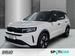Arktis weiß (uni) Neu 2025 Opel Frontera SUV | 32.840 € (Etwas zu teuer)