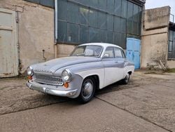 Gebraucht 1961 Wartburg 311 Limousine | 8.500 €