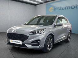 Silber Gebraucht 2024 Ford Kuga SUV | 27.499 € (Fairer Preis)