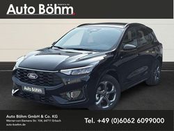 Schwarz(metallic) Neu 2025 Ford Kuga ST-Line SUV | 35.530 € (Teuer)