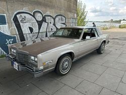 Beige Gebraucht 1985 Cadillac Eldorado Coupé | 13.400 €