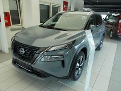 Grau Neu 2024 Nissan X-Trail N-Connecta SUV | 42.890 €