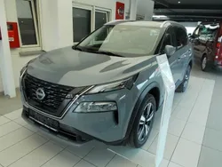 Grau Neu 2024 Nissan X-Trail N-Connecta SUV | 42.890 €