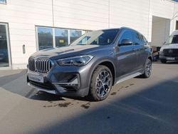 Grau Gebraucht 2022 BMW X1 xLine SUV | 28.870 € (Fairer Preis)