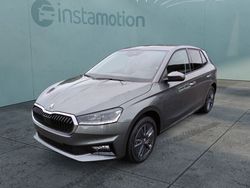 Grau Gebraucht 2024 Skoda Fabia Drive Kleinwagen | 18.390 € (Fairer Preis)