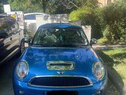 Blau Gebraucht 2007 Mini Cooper S Coupé Coupé | 3.800 € (Superpreis)