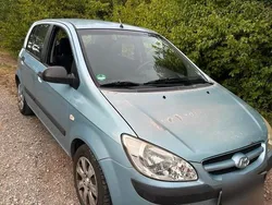 Gebraucht 2005 Hyundai Getz Kleinwagen | 800 € (Guter Preis)