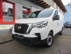 Weiß Gebraucht 2022 Nissan Primastar Acenta Van / Kleinbus | 20.700 € (Superpreis)
