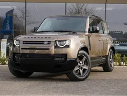 Neu 2025 Land Rover Defender SE Dynamic SUV | 88.290 €