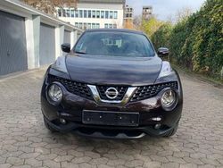 Gebraucht 2014 Nissan Juke Acenta SUV | 7.499 € (Fairer Preis)