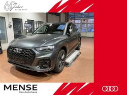 Daytonagrau perleffekt Gebraucht 2022 Audi Q5 S-Line SUV | 30.985 € (Fairer Preis)