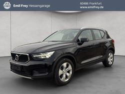 Schwarz Gebraucht 2021 Volvo XC40 Momentum SUV | 27.750 € (Etwas zu teuer)