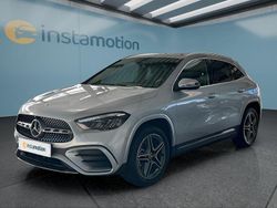 Silber Gebraucht 2024 Mercedes GLA250 SUV | 44.599 € (Etwas zu teuer)