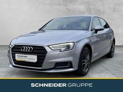 Silber Gebraucht 2019 Audi A3 Design Limousine | 21.990 € (Fairer Preis)