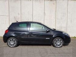 Blackpearl Gebraucht 2012 Renault Clio IV Night&Day Limousine | 3.590 € (Fairer Preis)