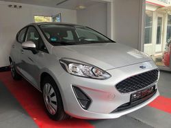 Silber Gebraucht 2019 Ford Fiesta Trend Kleinwagen | 9.450 € (Fairer Preis)