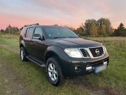 Gebraucht 2012 Nissan Pathfinder SUV | 9.900 €