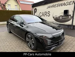 Other Gebraucht 2023 Mercedes EQS450+ Limousine | 58.990 € (Guter Preis)