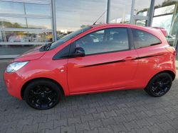 Rot Gebraucht 2012 Ford Ka Titanium Kleinwagen | 4.000 € (Fairer Preis)