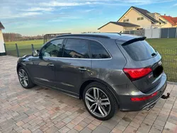 Gebraucht 2017 Audi SQ5 Competition SUV | 19.500 € (Fairer Preis)
