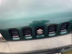 Grün Gebraucht 2007 Suzuki Jimny SUV | 6.350 € (Guter Preis)