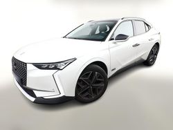 Metallic Gebraucht 2022 DS Automobiles DS4 Crossback Rivoli SUV | 24.750 € (Fairer Preis)