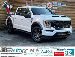 Weiß Gebraucht 2022 Ford F-150 Abholung | 45.900 € (Guter Preis)