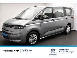 Gebraucht 2024 VW Multivan Van | 49.990 € (Etwas zu teuer)