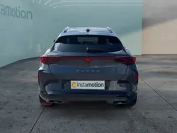 Grau Gebraucht 2024 Cupra Formentor SUV | 32.849 € (Teuer)