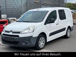 Weiß Gebraucht 2013 Citroën Berlingo Van / Kleinbus | 3.499 € (Fairer Preis)