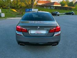 Andere farben Gebraucht 2013 BMW 535 M Sport Limousine | 13.700 € (Fairer Preis)