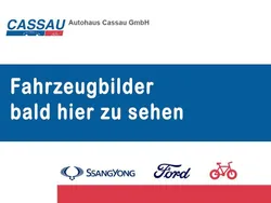 Grau Neu 2025 Ssangyong Torres EVX SUV | 33.950 €