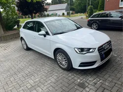 Weiß Gebraucht 2014 Audi A3 Limousine | 11.700 € (Fairer Preis)