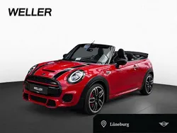 Rot Gebraucht 2019 Mini Cooper Cabriolet Cabrio | 26.450 € (Fairer Preis)