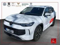 Weiß Gebraucht 2025 VW Tayron Elegance SUV | 45.450 € (Guter Preis)