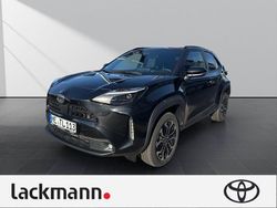 Schwarz Neu 2025 Toyota Yaris Cross SUV | 27.880 € (Guter Preis)