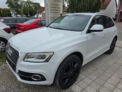 Weiß Gebraucht 2015 Audi Q5 Advanced SUV | 13.950 € (Fairer Preis)