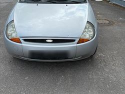 Silber Gebraucht 2007 Ford Fiesta Kleinwagen | 700 € (Superpreis)