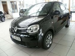 Black pearlschwarz metallic Neu 2024 Renault Twingo Equilibre Kleinwagen | 16.190 € (Fairer Preis)