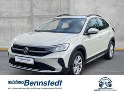 Grau Gebraucht 2023 VW Taigo Life SUV | 17.240 € (Guter Preis)