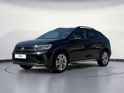 Deep black perleffekt Gebraucht 2025 VW Taigo SUV | 27.760 € (Teuer)
