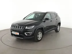 Schwarz Gebraucht 2019 Jeep Compass Limited SUV | 20.490 € (Etwas zu teuer)