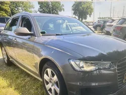 Gebraucht 2016 Audi A6 Kombi | 13.750 € (Superpreis)