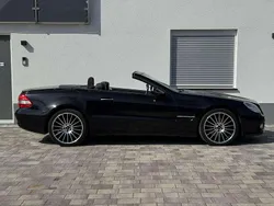 Gebraucht 2010 Mercedes SL350 Cabrio | 24.900 € (Guter Preis)