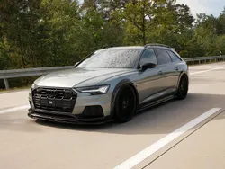 Gebraucht 2019 Audi A6 Kombi | 31.000 € (Etwas zu teuer)