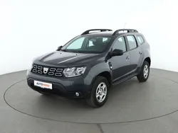 Grau Gebraucht 2018 Dacia Duster Comfort SUV | 14.740 € (Fairer Preis)